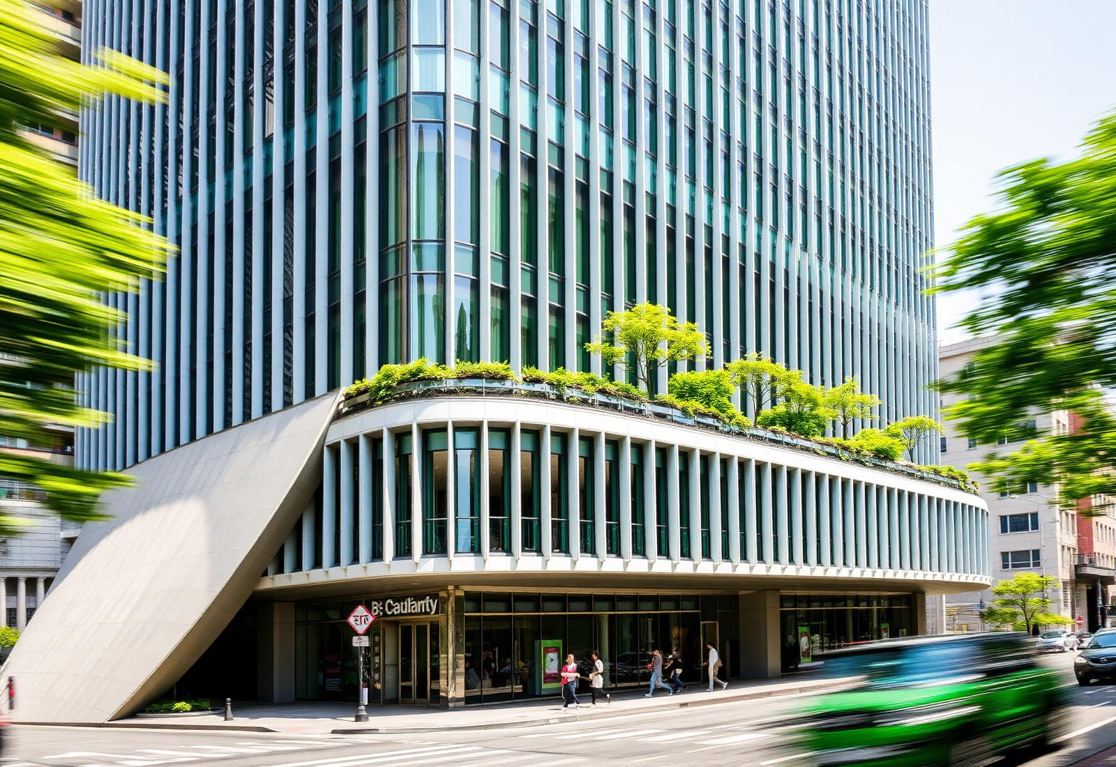 Sede Corporativa